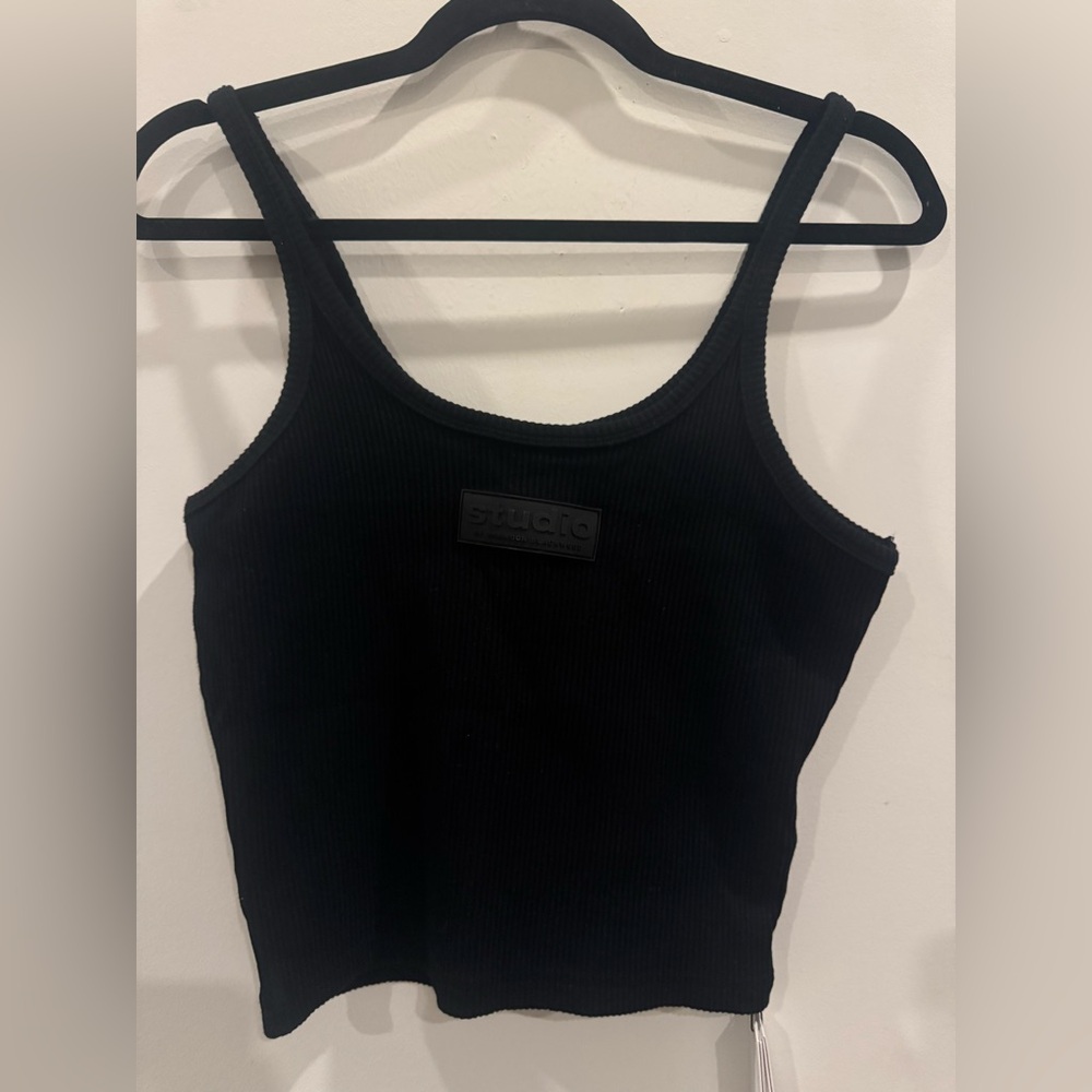 Studio by Brandon Blackwood Tank Top